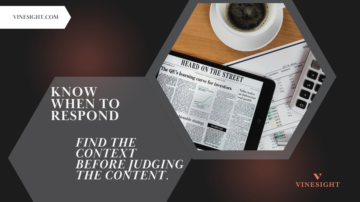 When diving into the next post to catch your eye, take a deep dive into what’s going on to detect any suspicious behavior quickly. Understanding context can help brands react in an appropriate manner and keep those pesky toxic attacks from ruining the party!
