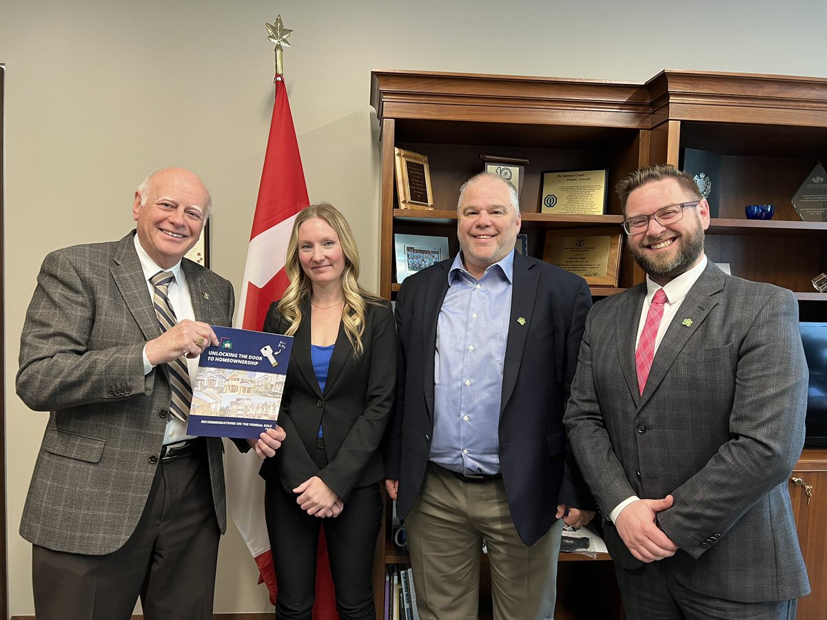 GOHBA Jason Burggraaf tweet media