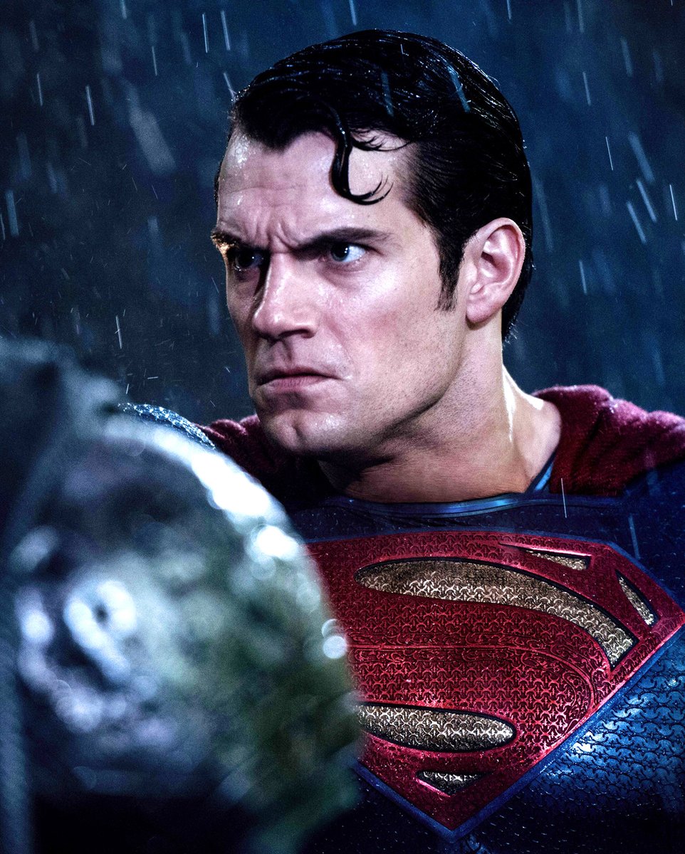 DCU_Direct's tweet photo. Zack Snyder has reflected on BATMAN V SUPERMAN's divisive reception:

“We gave them this… heavily layered, experiential modern mythological superhero movie that… you really need to pay attention to. That was not cool [for them]…” Full quote: https://t.co/9WWCB2Oi8P https://t.co/cY0AvnJj95