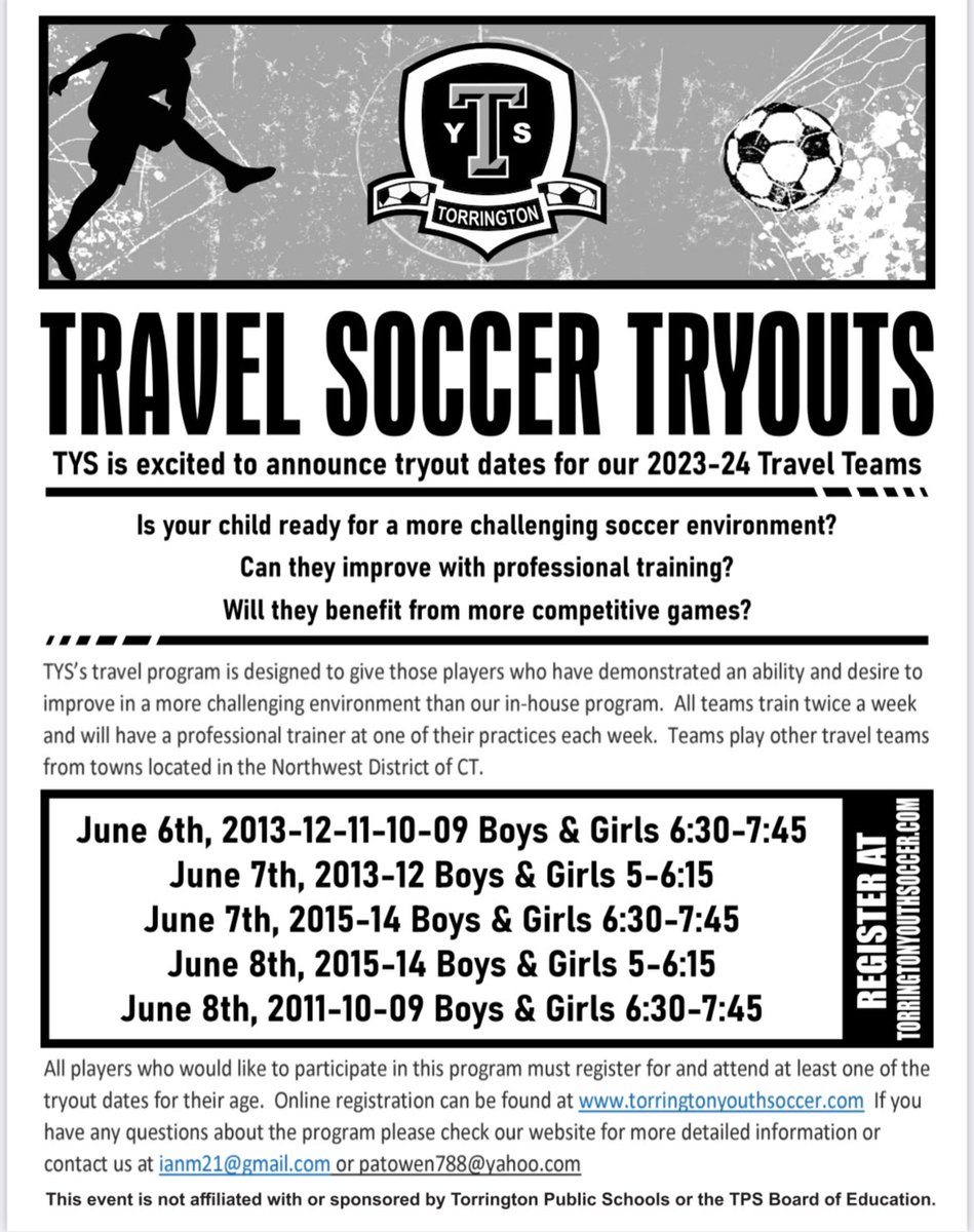 Torrington Schools tweet media