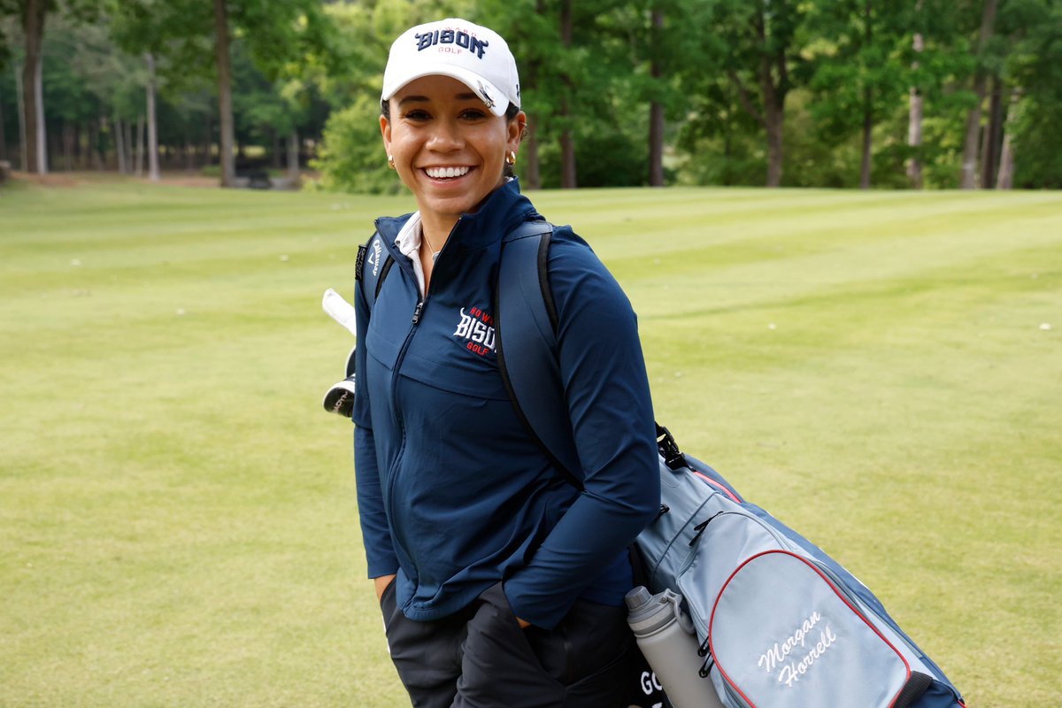 Good luck to the players in the 2023 @PGAWORKS Collegiate Championship being staged at the Jack Nicklaus Signature® Course, Shoal Creek, in Birmingham, AL this week. The 54-hole event features students from HBCU’s, minority-serving, and Hispanic-serving institutions.