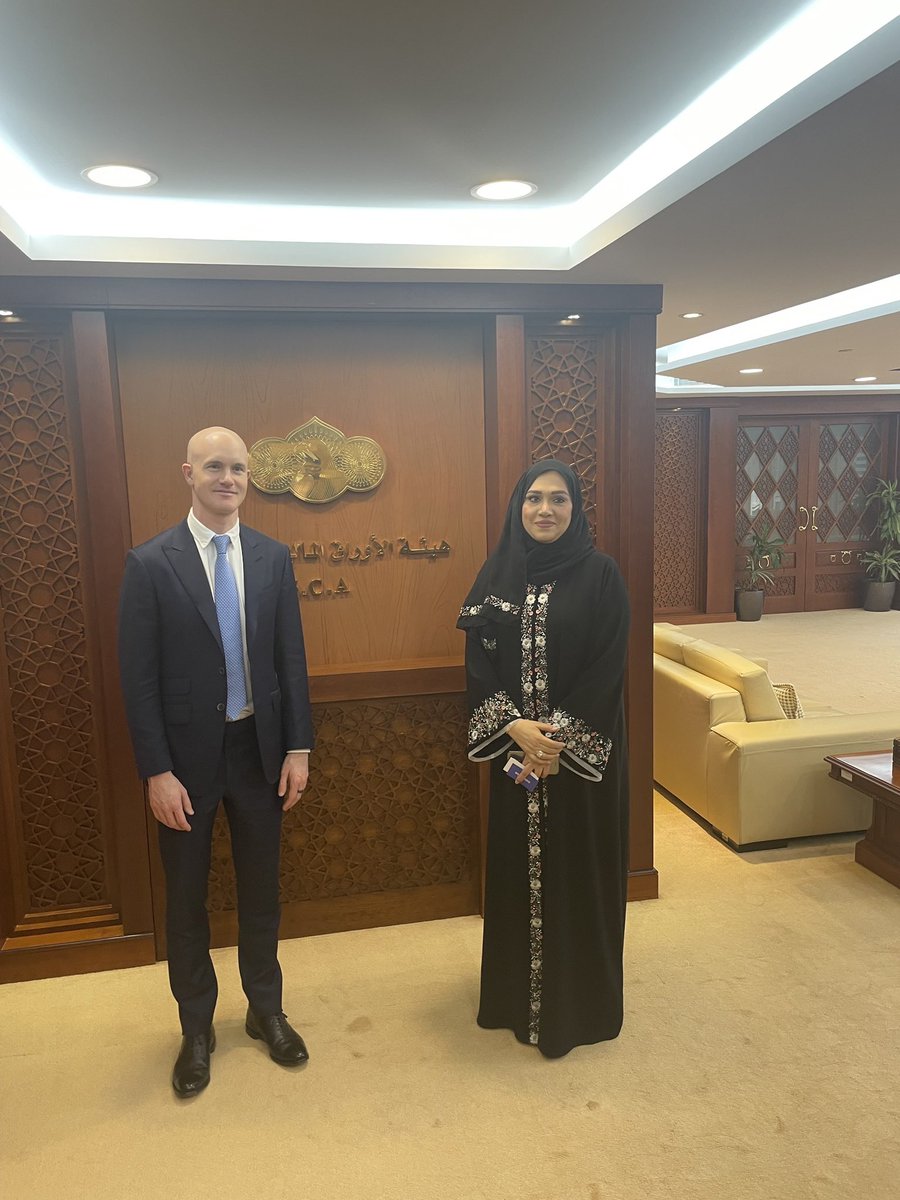 Brian Armstrong tweet media