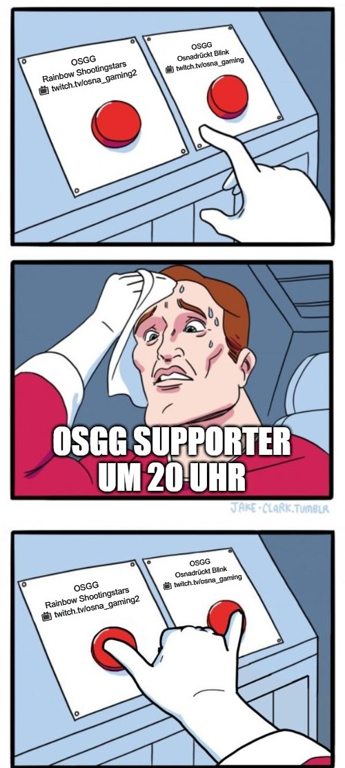 Osnabrück Gaming e.V. tweet media