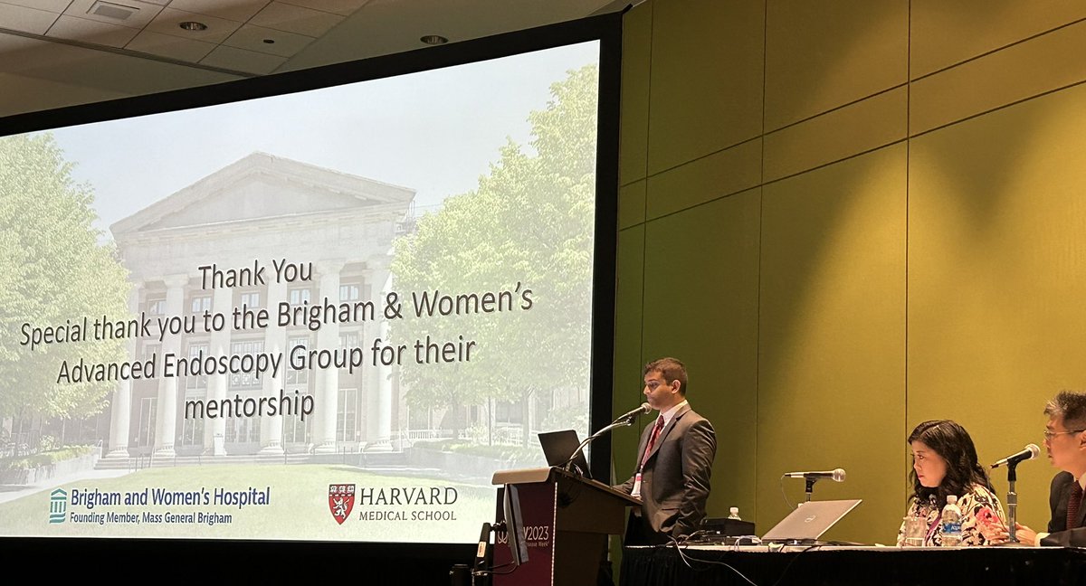 Pichamol Jirapinyo MD MPH On Twitter Big Congrats To Our BrighamGI Pichamol jirapinyo md mph on twitter big congrats to our brighamgi