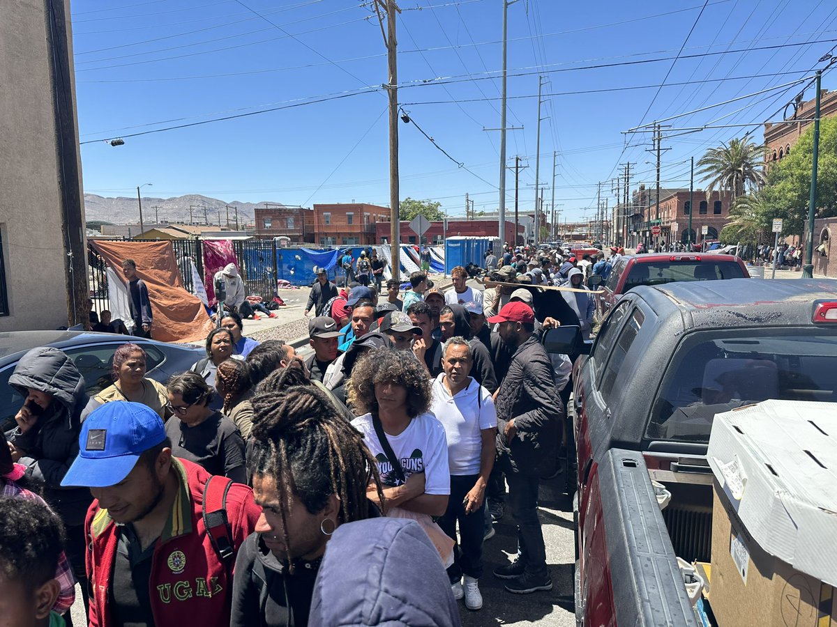 democrat no more on Twitter "RT VenturaReport The city of El Paso