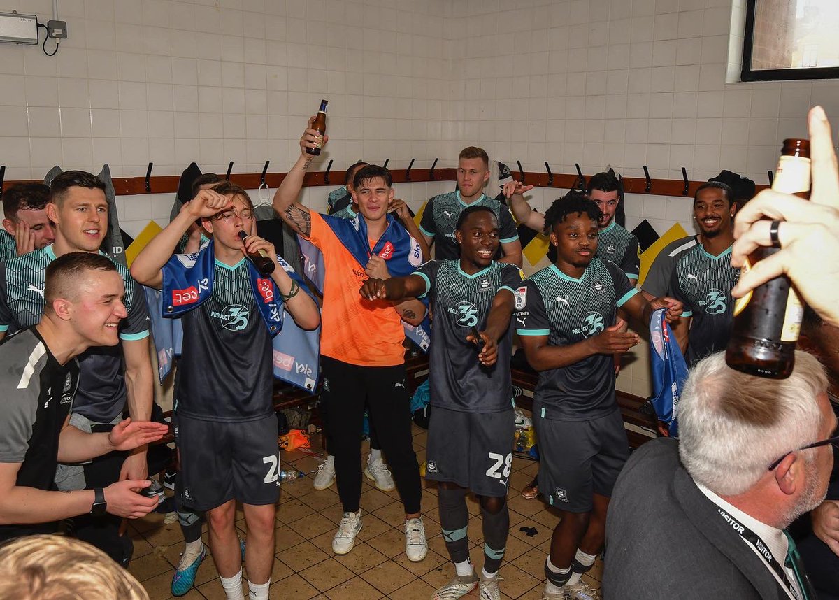 Jay Matete tweet media