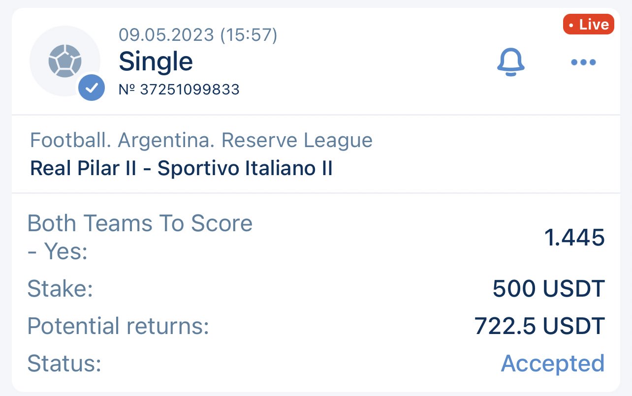Sportivo Italiano score today - Sportivo Italiano latest score