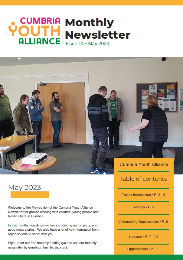 Cumbria Youth Alliance May Newsletter - mailchi.mp/41e0200dc594/c…