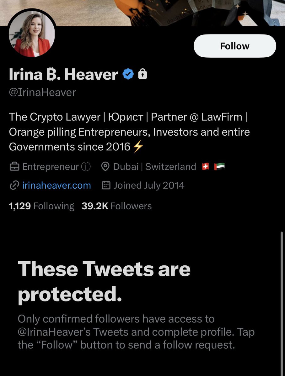 So this is how I've unpacked this. 

(Sips Capri Sun.)

My timeline is full of this lady that is maybe a lawyer saying $PEPE is going to zero. 

The issue isn't her $PEPE call, it's her, unauthorized use of lawyer powers to certify the call as financial advice. 

But the plot