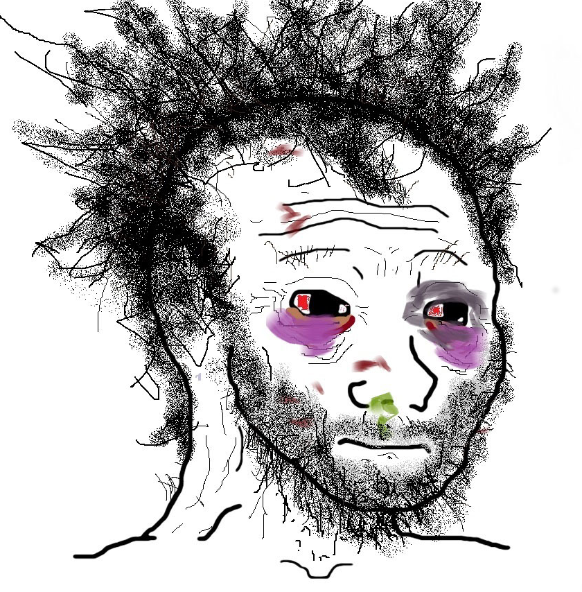 Wojak tweet media