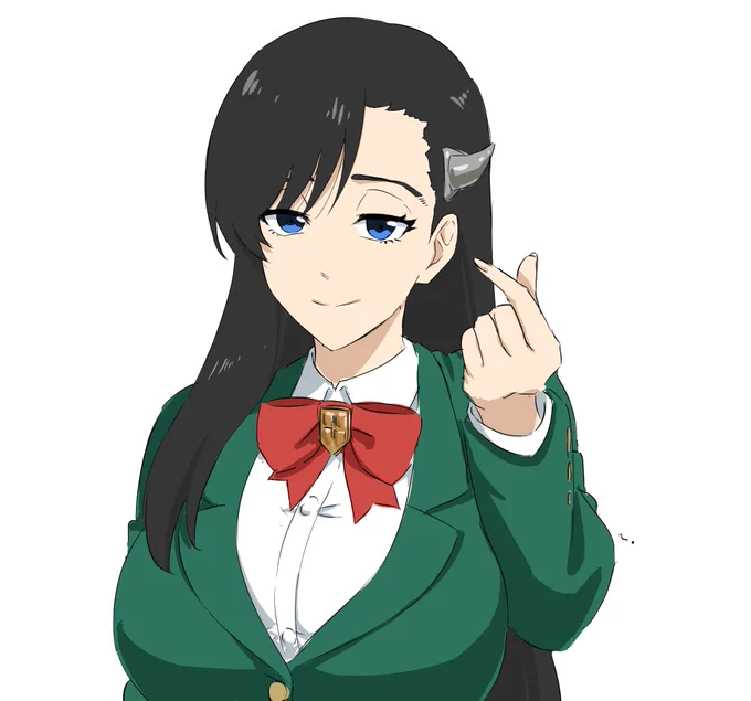 のえるちゃん