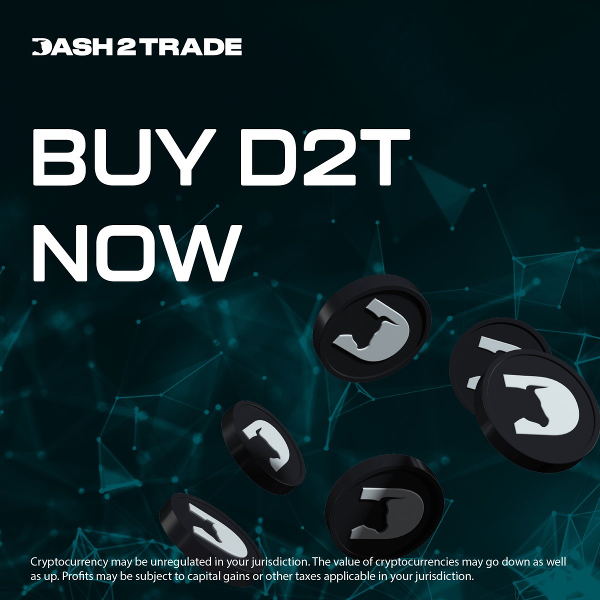 dash2_trade's tweet photo. Ready to discover your winning #Trading strategy? With our #Backtester, you can try out over 10,000 different approaches! 📈💹
Don't miss out on the benefits of D2T token! Secure your full dashboard access now - https://t.co/J5q9iuX2q2 🔒 https://t.co/TKqEIaxIfJ