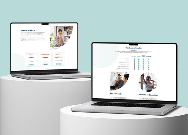 Are you feeling frustrated with websites that are hard to navigate? The Work Wellness Institute (WWI) did too until we assisted them. Our team worked tirelessly to make their #website more user-friendly and incorporated new resources. bit.ly/3p99a2r