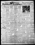 UtahDigNews's tweet photo. On this day in Utah history... Ogden Standard-Examiner: May 09, 1945 https://t.co/ymdbxwKuzU https://t.co/PHcuO5ZB1p
