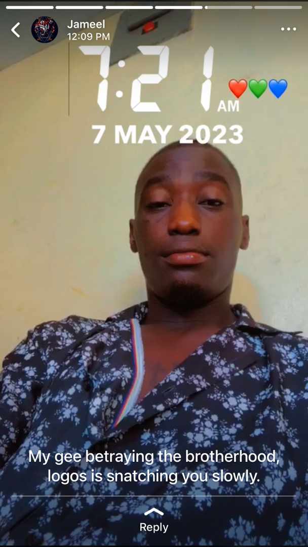 WireOtega76738's tweet photo. On God, Paulo bring your pop e get why https://t.co/9i9BeKOsFC