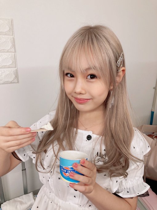 Twitterのコスプレ画像3