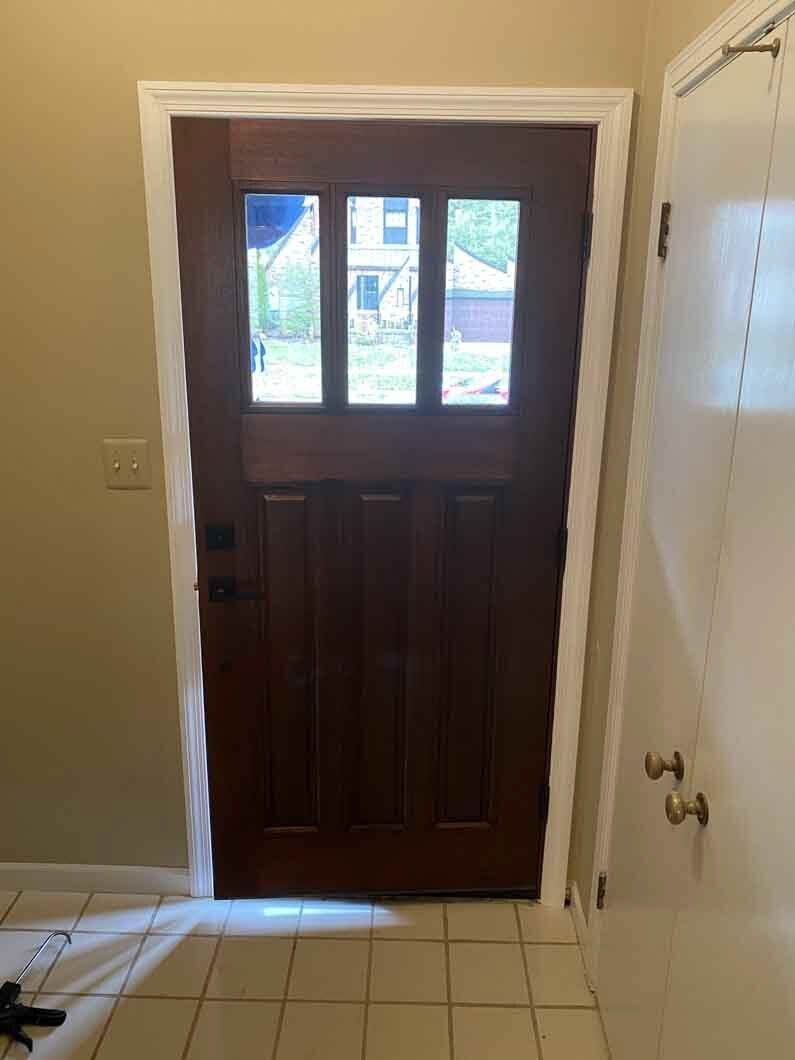 SmartRoofll's tweet image. At Smart Roof, we use only the best materials and techniques to ensure that your new windows will last for years. Visit our website for more information!
 
#SmartRoof bit.ly/3X4IvPN