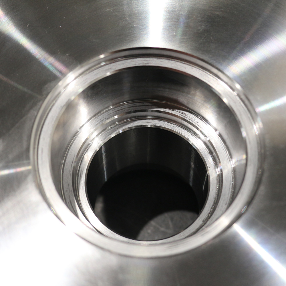 Hamilton_Caster's tweet photo. At Hamilton Caster, our skilled machinists take pride in their attention to detail, ensuring every part is precise and crafted with care. Hamilton for quality products that are built to last.
#CNCMachining #Precision #AttentionToDetail #Craftsmanship #hamiltoncaster #trackwheels https://t.co/oJLIQq3BFo