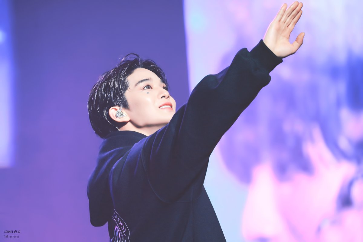 🎉🎂🎉 
[💜🐱💜]
#CIX #배진영 #BAEJINYOUNG <a href="/CIX_twt/">CIX</a> 

#우리의행복_배진영_생일축하해 #ForeverYoungWithBaeJinyoung