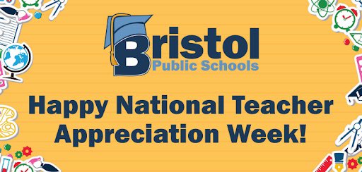 Happy National Teacher Appreciation Week! parentsquare.com/feeds/20139076