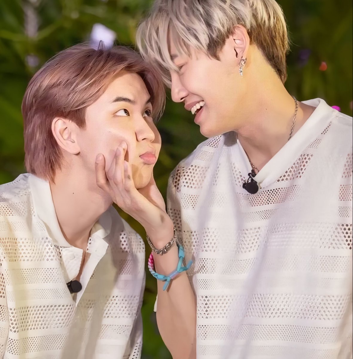 ☁️Night Night☁️
✨Sweet dreams✨
#บุ๋นเปรม #bb0un #prem_sapce