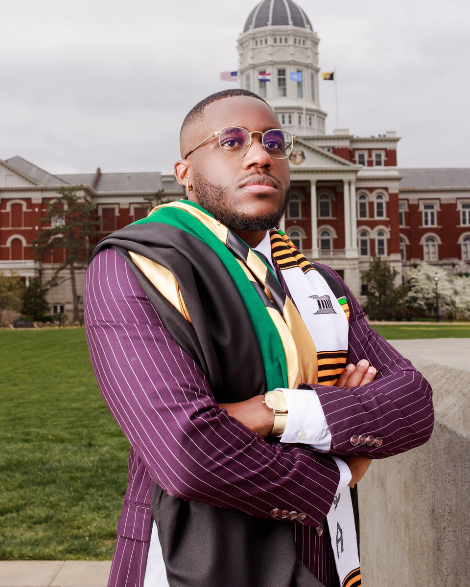 OMnipOtent_eke's tweet photo. Game Changer Part 1 - The Emperor:

By the grace of GOD, I can now say that on May 12th, 2023, I will be graduating with my Master's in Health Administration with two Certificates in Healthcare Project Management and Health Informatics

Omobude Clement Eke, MHA coming soon… https://t.co/X8XFXqsn2W