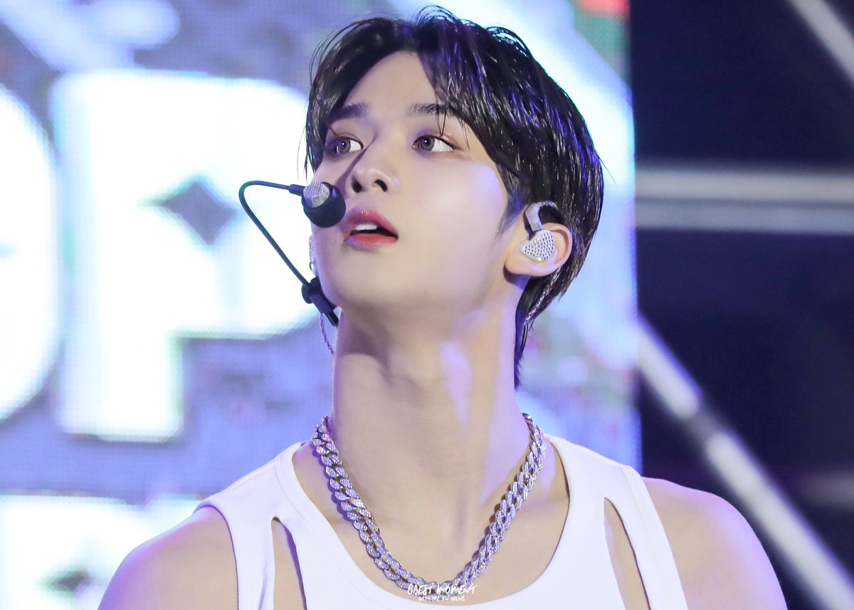 BAEst_Moment's tweet photo. 💖HAPPY BAEBAE DAY💖

#배진영 #BAEJINYOUNG 
#우리의행복_배진영_생일축하해 #ForeverYoungWithBaeJinyoung https://t.co/3zdMQdiNrq