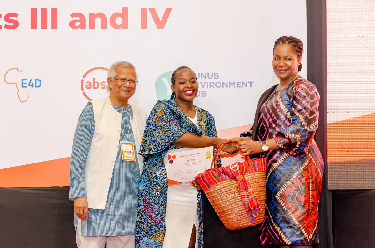 AbsaKenya's tweet photo. All the best to all these remarkable #WomenInBusiness. Thanks for taking part in this programme that seeks to #ElevateyourGreat 
#AbsaSHEAccount
#AbsaSHE https://t.co/iPBYomd5lQ