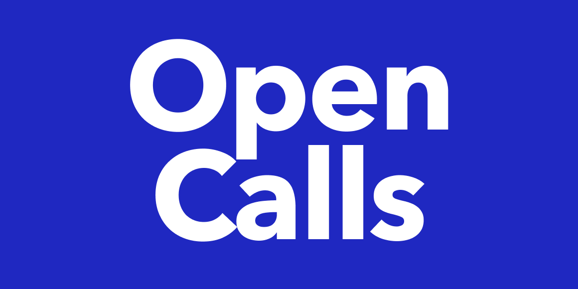 This week's new #ArtOpps:
 
💡 Professional Development @HMDTMusic
🎨 Artist in Residence @AniseGallery
💰 Commission @Deptfordx
🏆 Competition @BoynesArtAward

More #OpenCalls this way 👇
artrabbit.com/artist-opportu…

#CreativeOpportunities #ArtCompetitions #ArtResidency