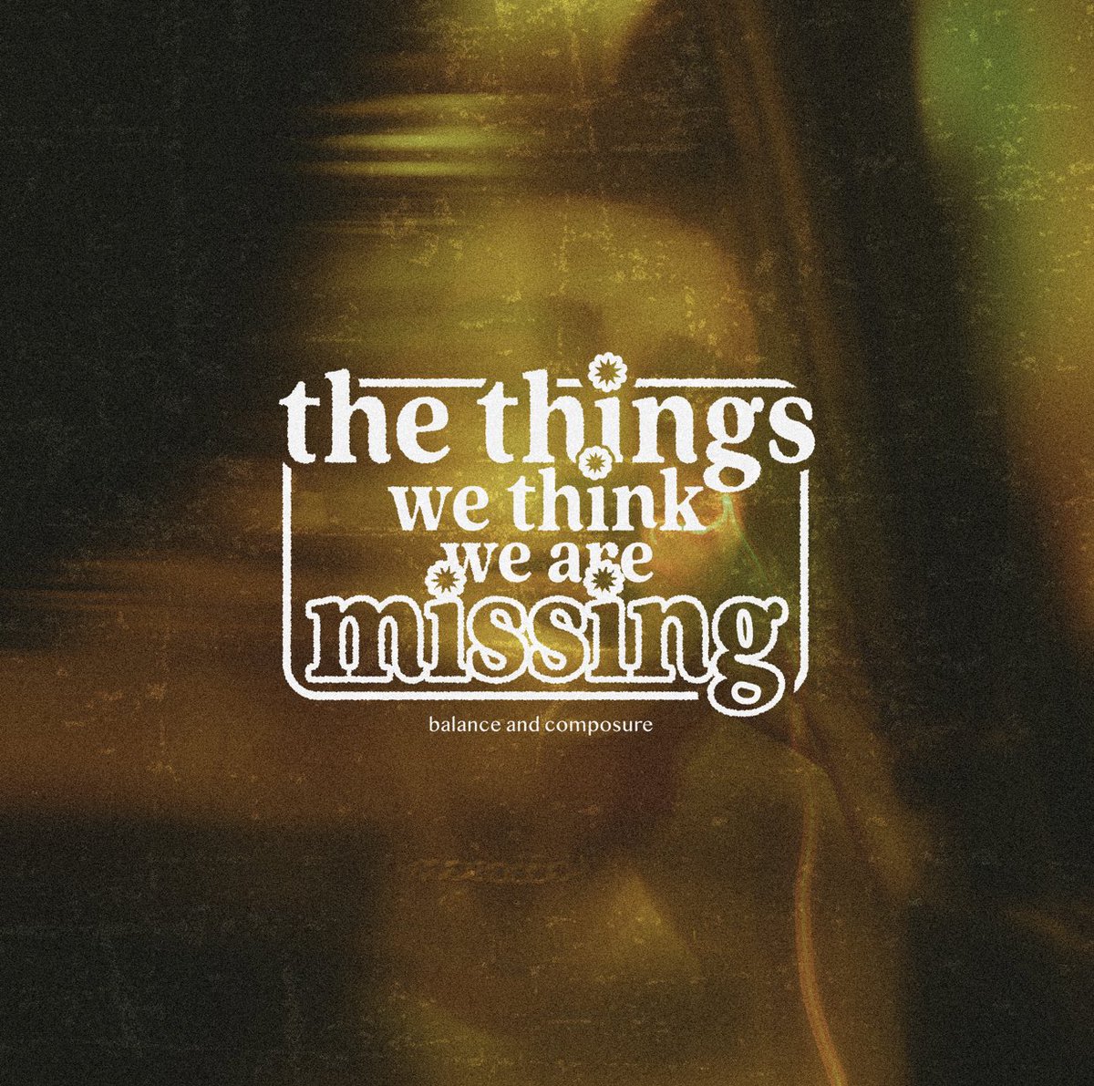 alternative album cover for <a href="/balanceandcomp/">BALANCE & COMPOSURE</a>