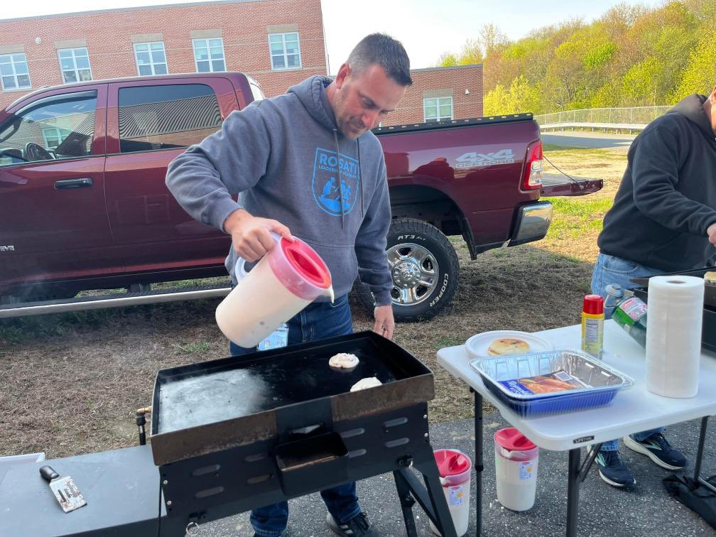 Connors Elementary School tweet media