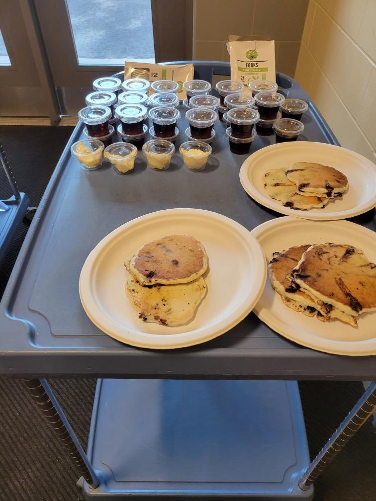 Connors Elementary School tweet media