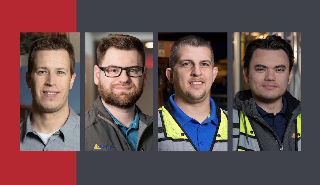 highpromonthly's tweet photo. .@COLANTONIOinc Adds Four to Staff https://t.co/vY0wFG2mUd
#construction #HPNews https://t.co/bGTX4HPk6j