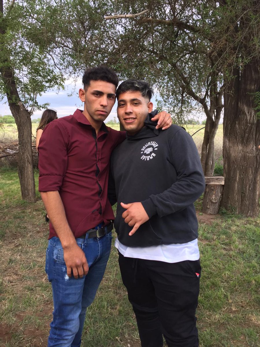 Te voy a extrañar toda la vida gordito mío, me dejas el corazón y sin resignación 💔
