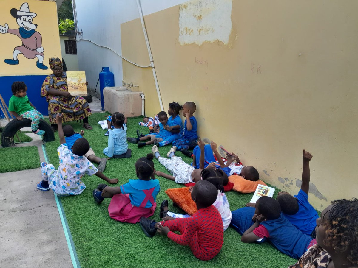 Yvette Edwards-Wilson tweet media