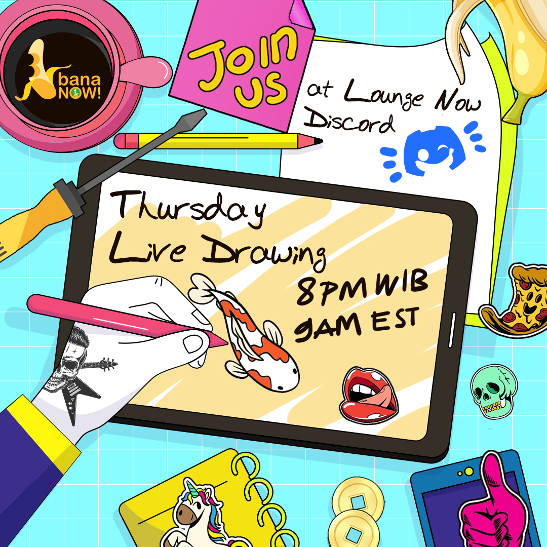 BANANOW.LAND tweet media