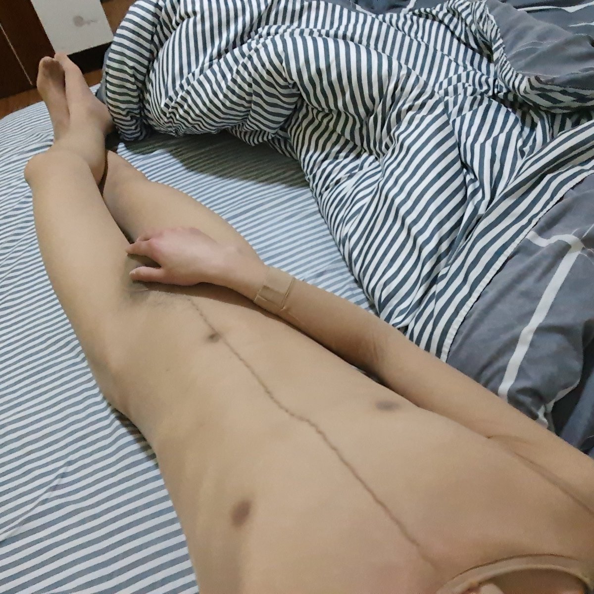 晚安我爱你