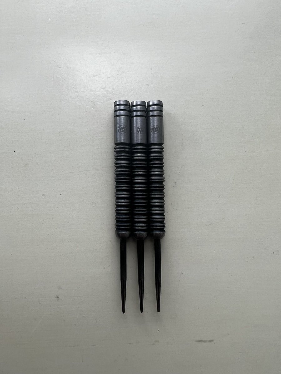 Jake on Twitter "Some darts for sale below, throwing them on eBay soon thought it was worth