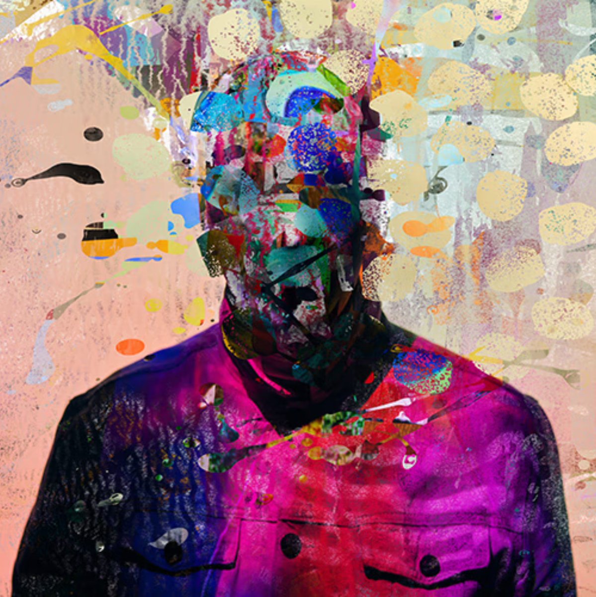 Just minted my two Auras by <a href="/jeremycowart/">Jeremy Cowart</a>! Such a historic project, and likely one we will be hearing about for years to come