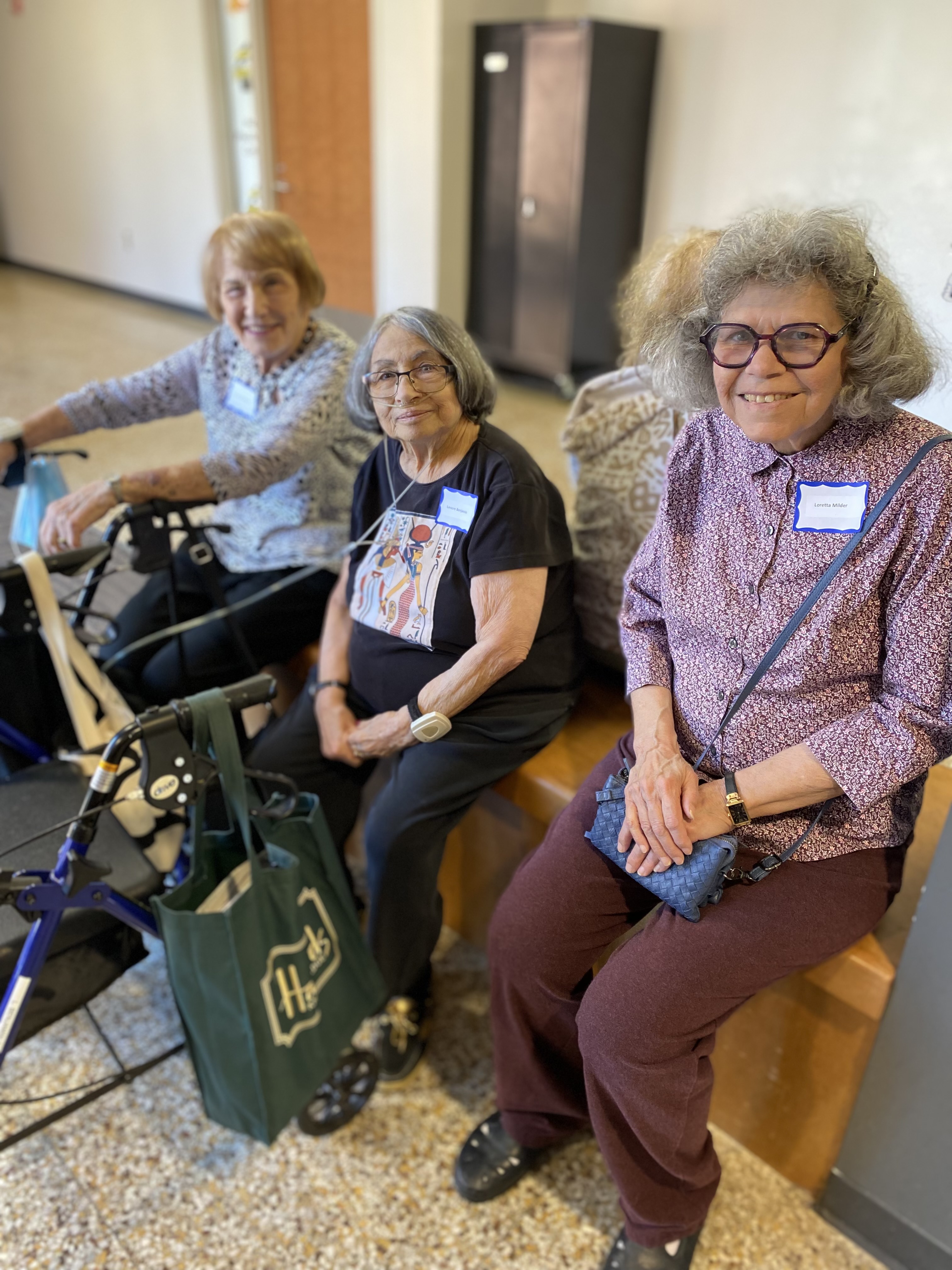 Menorah Park Senior Living (MenorahParkCLE) / Twitter