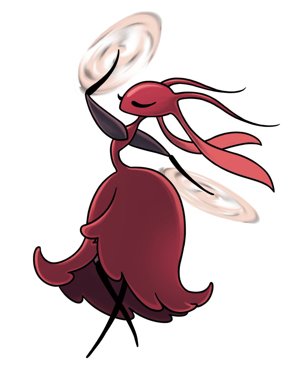 HKSilksong2023's tweet photo. Another look at another character!
#SilkSong #StringAlong https://t.co/RqKX2JkGrr