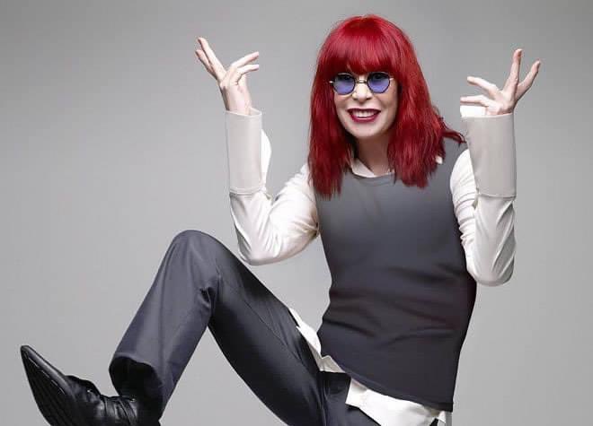FitoPaezMusica's tweet photo. Rita, mi amor! Tu sonrisa y tu música trajeron alegria y libertad a este mundo. Todos los que te amamos perdimos una artista y una persona invaluable. Miembro central de la cultura rock brasilera. https://t.co/9oiqxl6JXk