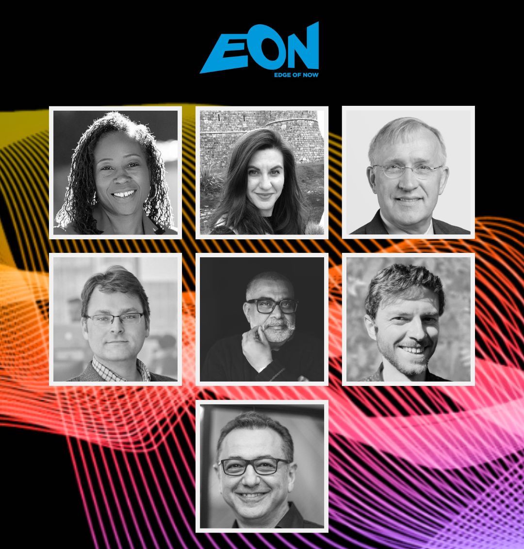 The creators of EON are a diverse body of #entrepreneurs, enterprise experts, #academics, and #investors who believe that building a trusted community of AI innovators will ensure automation benefits industry and humanity alike. Our Advisory Board is composed of leading experts