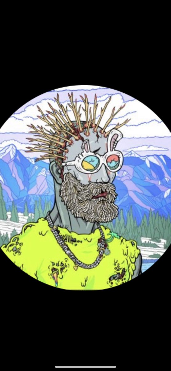 Mattbenji38's tweet photo. Can someone help me Value my @DeGodsNFT @frankdegods please https://t.co/hkrHnL9fBl