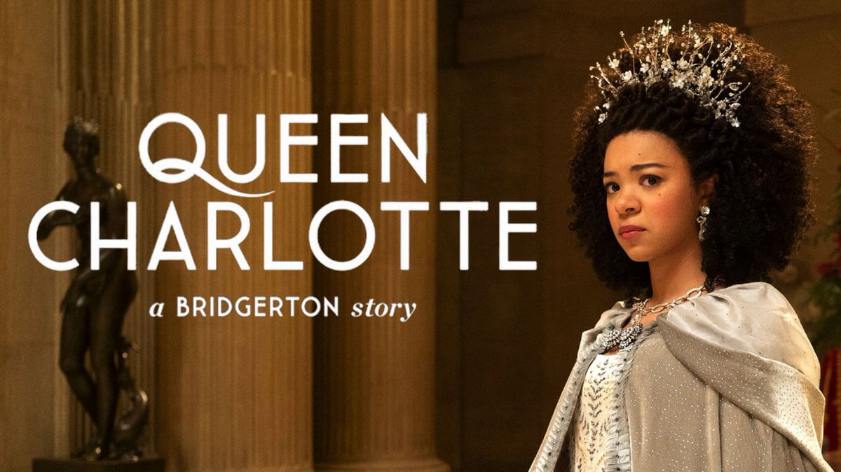 Have you enjoyed the <a href="/bridgerton/">Bridgerton</a> #TVShow on #Netflix as much as I did? Well, you're in for a treat with #QueenCharlotte a #Bridgerton story! I know what I'll be watching this weekend! Check out the #trailer below:

youtube.com/watch?v=oLtnNw…

#CineTV #Hive #Blog