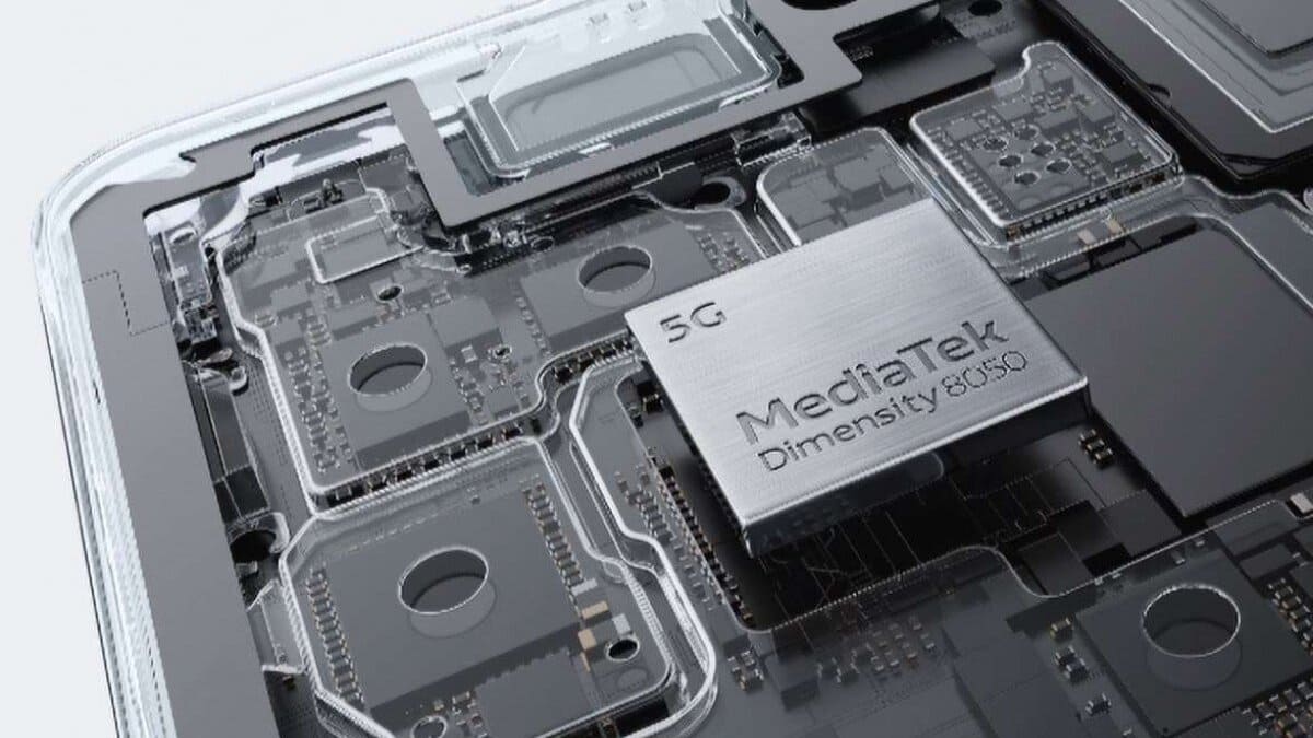 CeotechI's tweet photo. Dimensity 8050 ufficiale con supporto a sensori da 200 MP
#5G #Chip #ChipMobile #Chipset #Dimensity1200 #Dimensity1300 #Dimensity8050 #MediaTek #MediaTekDimensity #Notizia #Notizie #Novità #Smartphone #SoC #Tech #TechNews #Tecnologia #Telefonia #TSMC

https://t.co/Y3J3Z37M7O https://t.co/e8n3yU5hF2