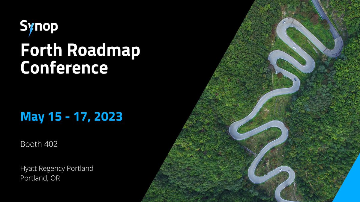 Attending the #RoadmapForth Conference @ForthMobility next week? Swing by our booth and together let's help 'Keep Portland Weird' with innovative #EVfleet software solutions! If you're unable to make it but would like to learn more, please book a demo here:…