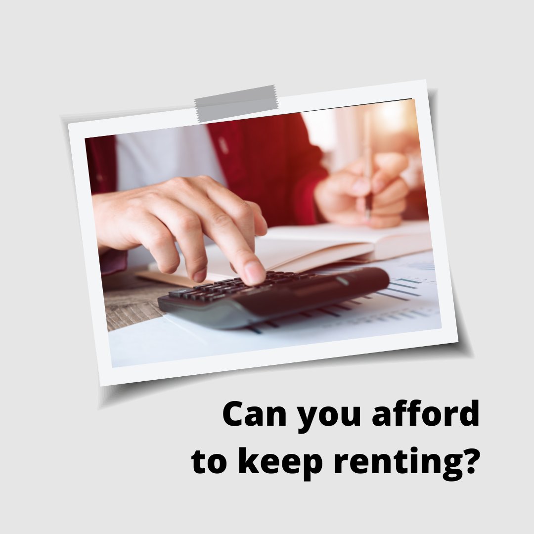 Ronchea's tweet photo. “Can You Afford to Keep Renting?”  If you are interested in taking steps to purchase your first home, attend my First Time Homebuyers Seminar on 06/24/23, from 10:00am-12:00pm at the Oak Point Rec Center. Register below at: https://t.co/kzho39brxe... or at https://t.co/VwXRGbOJth https://t.co/oVNmjkoe4d