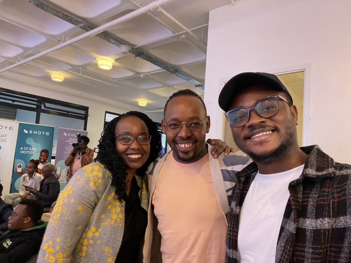 jmsbaduor's tweet photo. #APPSuccess #APPMeetup
@AfricaProdPeers
Hellooo https://t.co/1THLeSejQj