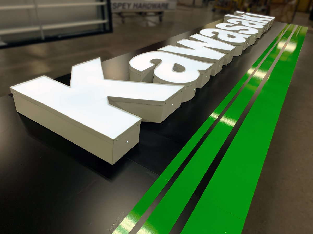 DualiteTweets's tweet image. 🌞 Good morning! Today's the perfect day to rethink your signage strategy with Dualite Signs &amp;amp; Branding. Let us help you create a powerful visual presence that captivates your audience and showcases your brand's uniqueness. #SignageGoals #BrandRevamp